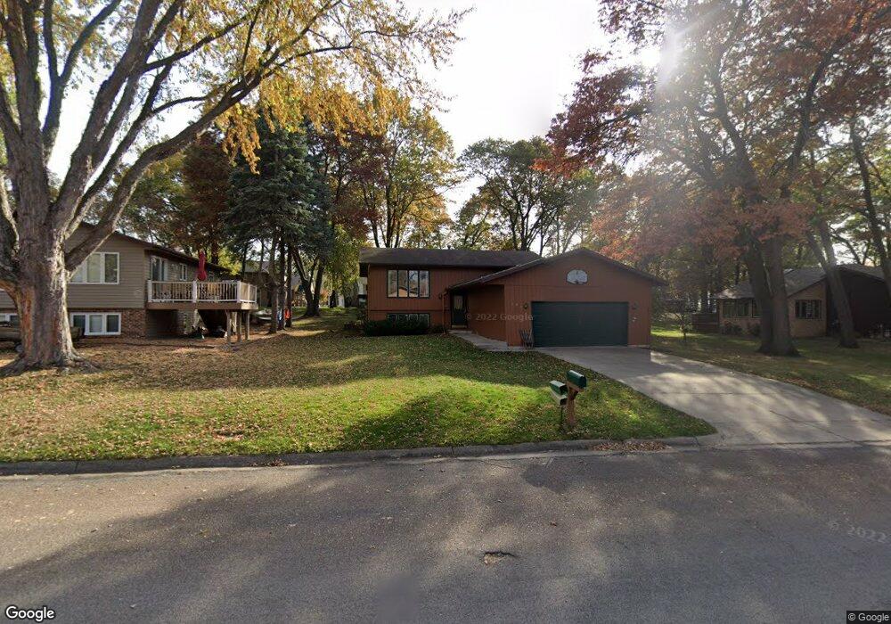 120 10th St N, Sauk Rapids, MN 56379 - photo 1