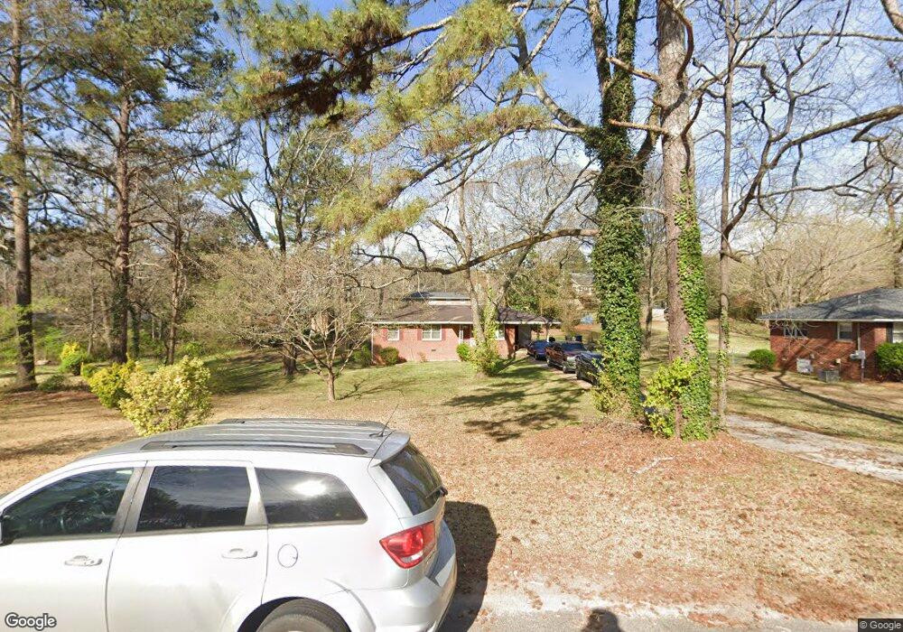 4462 Chester Ln unit 17, Austell, GA 30106 - photo 1