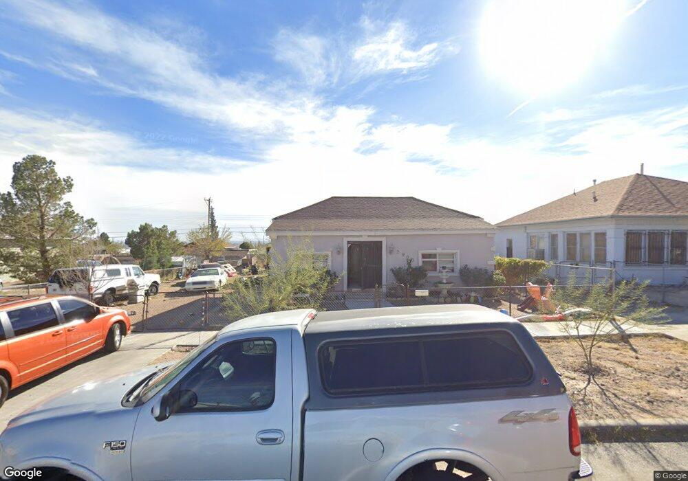 2906 Nashville Ave, El Paso, TX 79930 - photo 1