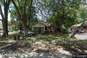 216 S Dowell Ave, Tuckerman, AR 72473
