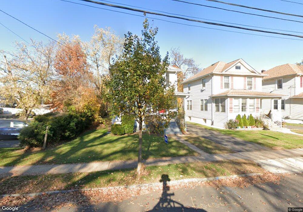 49 E Cliff St, Somerville, NJ 08876 - photo 1