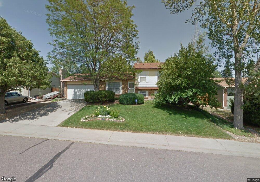 4328 S Ceylon St, Aurora, CO 80015 - photo 1