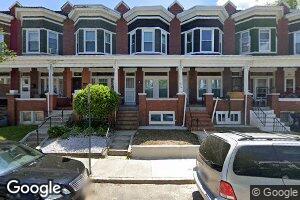 2909 Ellicott Dr, Baltimore, MD 21216