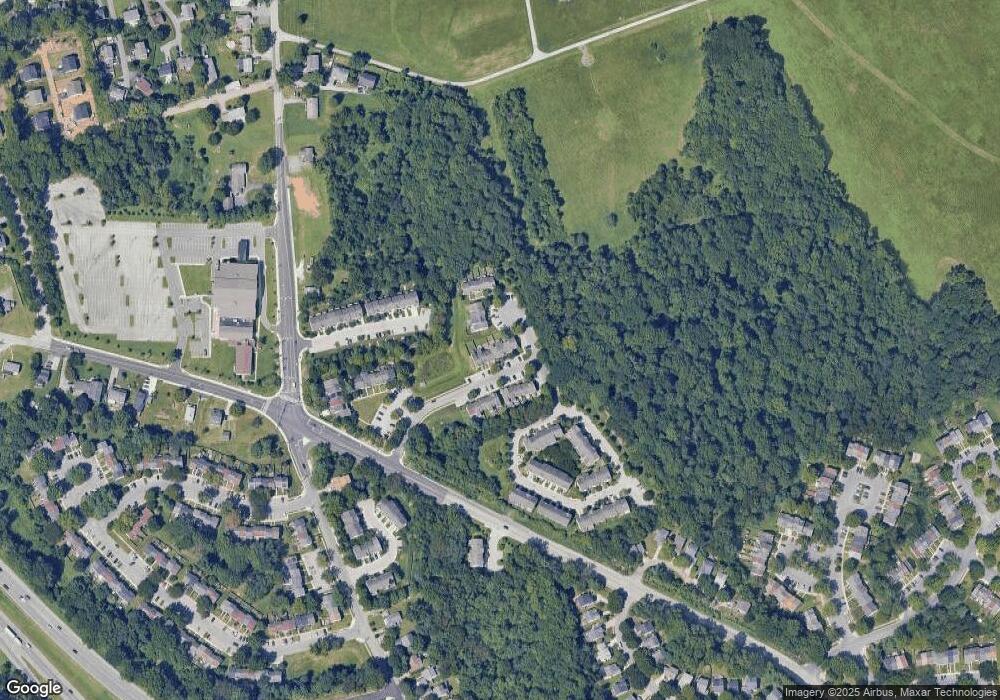 9545 Oakhurst Dr, Columbia, MD 21046 - photo 1