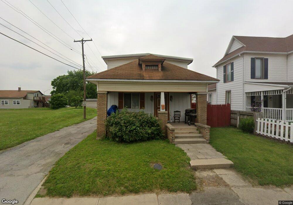 1615 Jackson St, Anderson, IN 46016 - photo 1