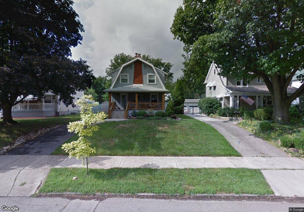 458 Piedmont Rd, Columbus, OH 43214 - photo 1