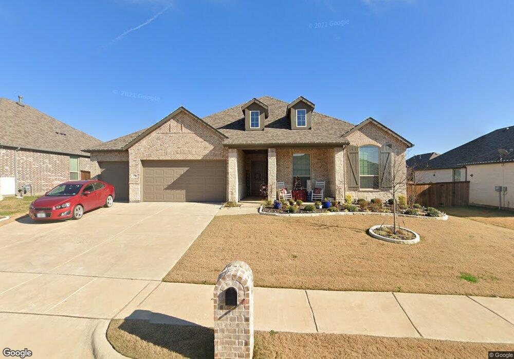 3716 Bridlewood Trail, Denison, TX 75020 - photo 1