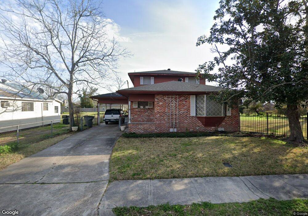 1522 Mill St, Lake Charles, LA 70601 - photo 1