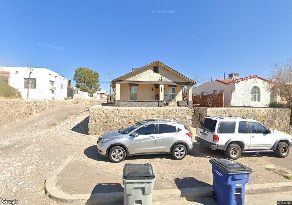 3231 Memphis Ave, El Paso, TX 79930 - photo 1