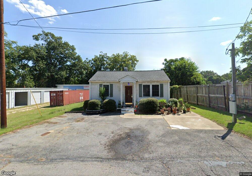 413 Barron St, West Columbia, SC 29169 - photo 1