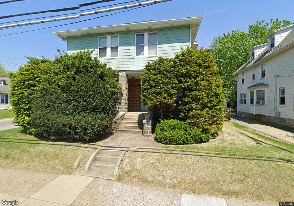 239 Burmont Rd, Drexel Hill, PA 19026 - photo 1