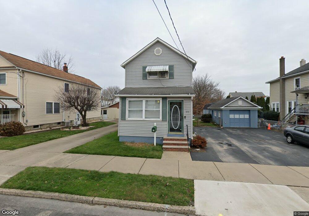 575 Miller St, Luzerne, PA 18709 - photo 1