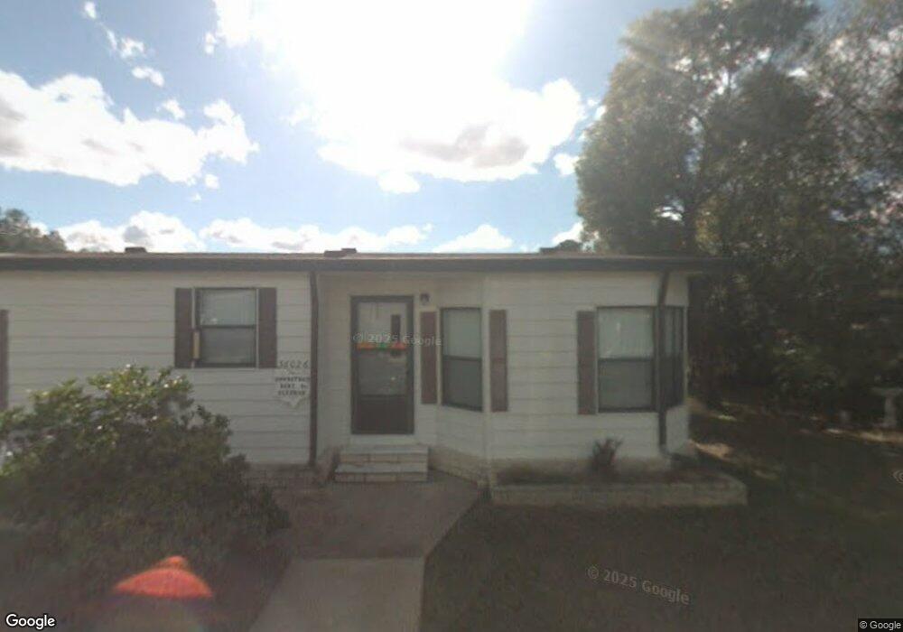 36018 Seagull Ln, Zephyrhills, FL 33541 - photo 1