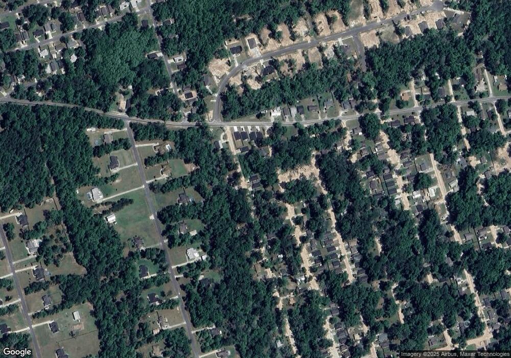 21 Graham Trail, Crawfordville, FL 32327 - photo 1