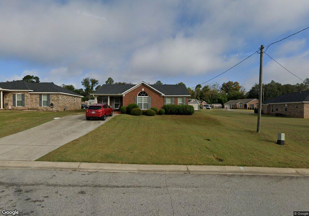 4317 Sanderling Dr, Augusta, GA 30906 - photo 1