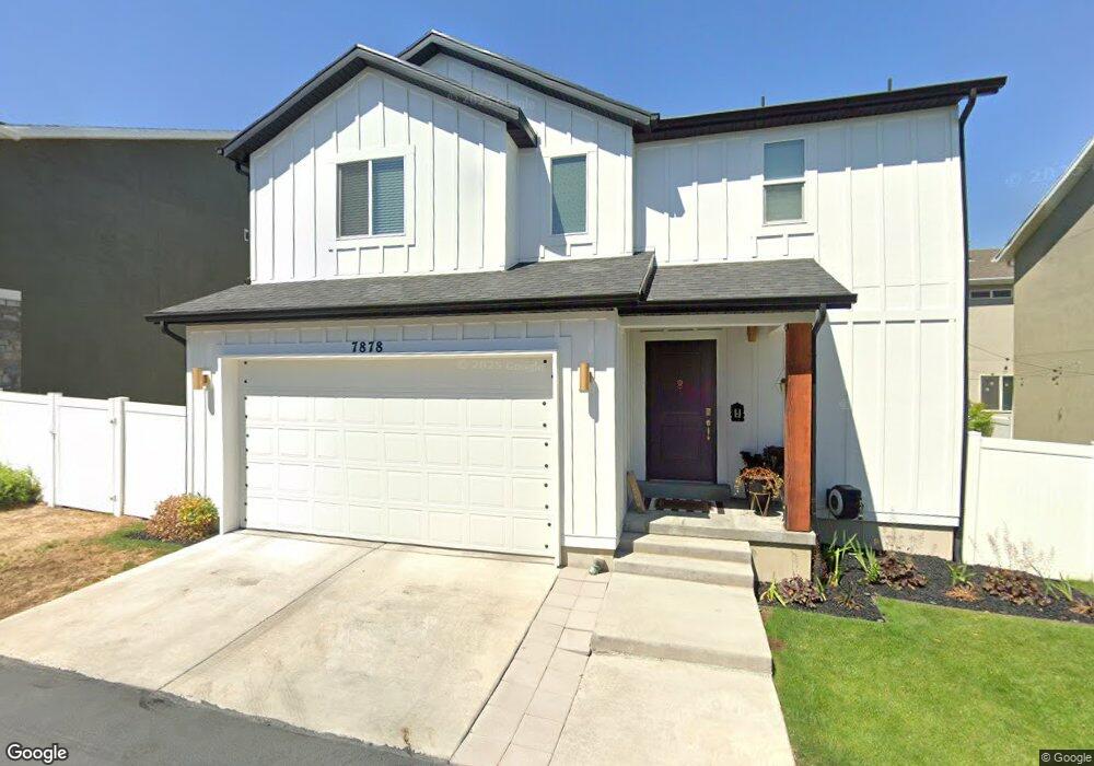 7878 S Fauna Ln, West Jordan, UT 84081 - photo 1