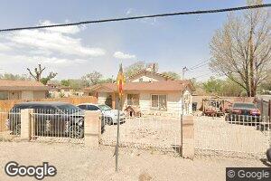 1519 Bonito Rd SW, Albuquerque, NM 87105