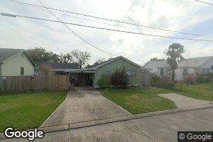 1118 Short St, Houma, LA 70360