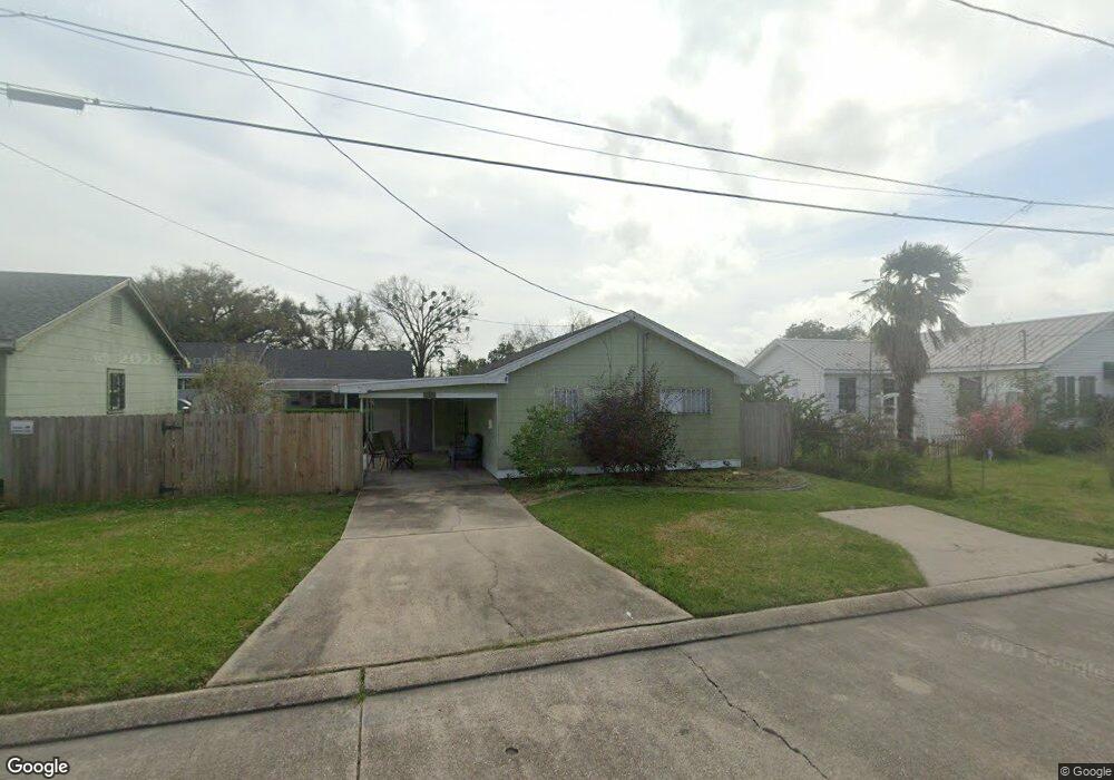 1118 Short St, Houma, LA 70360 - photo 1