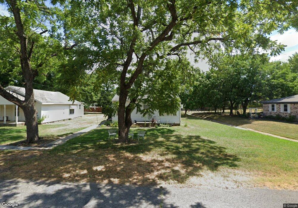 625 W 5th St, Skiatook, OK 74070 - photo 1