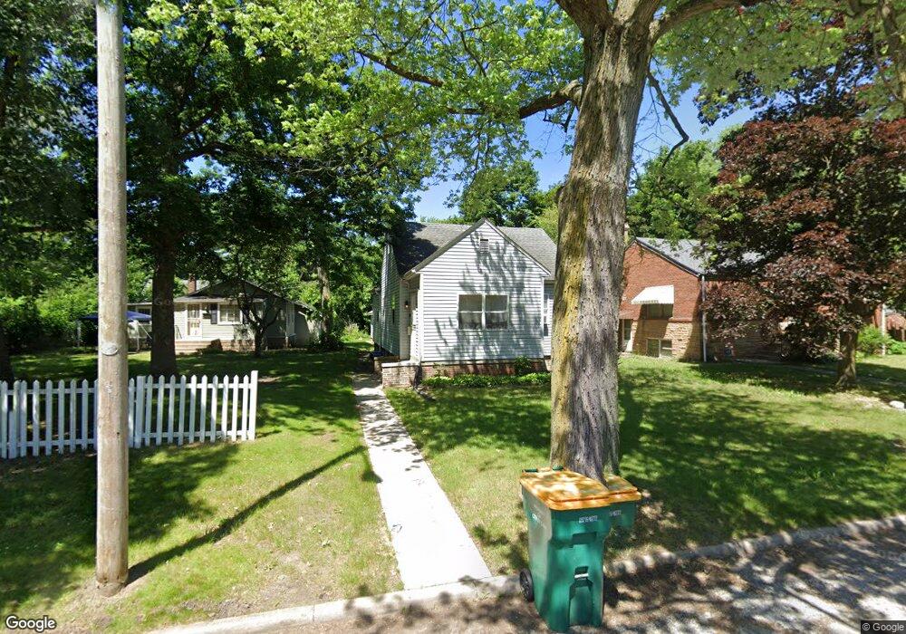 4246 Virginia St, Gary, IN 46409 - photo 1