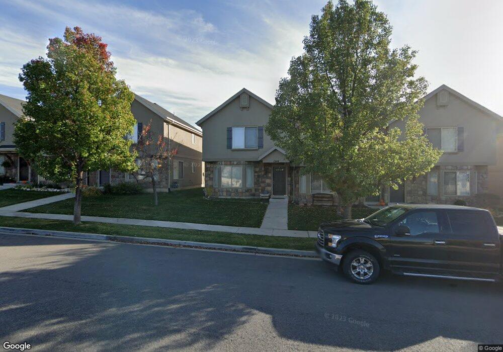 1244 E 800 N, Spanish Fork, UT 84660 - photo 1