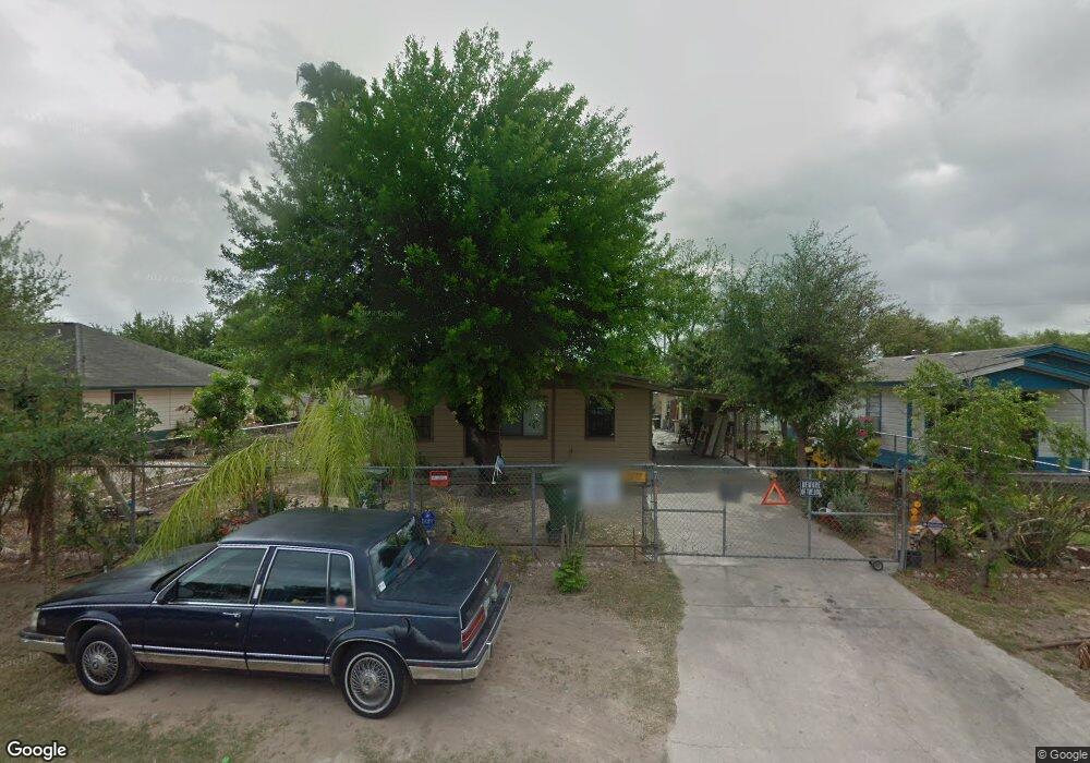 508 S 6th St, Donna, TX 78537 - photo 1