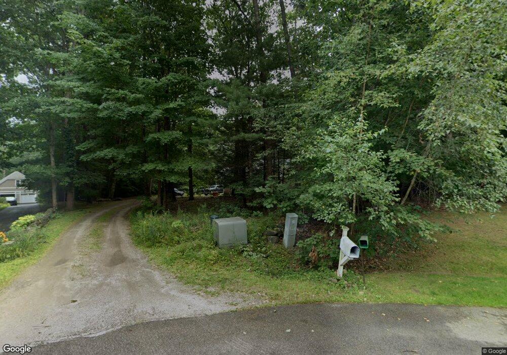 46 Nantucket Place, Greenland, NH 03840 - photo 1