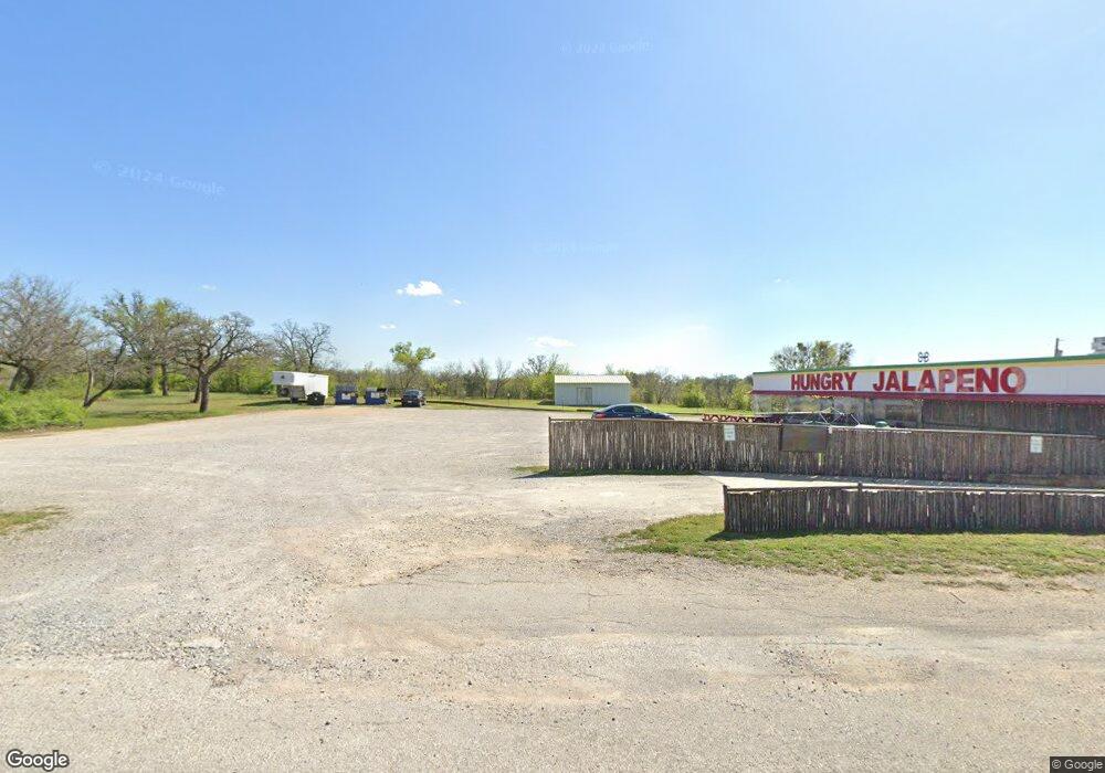 2114 Fm 1189, Brock, TX 76087 - photo 1