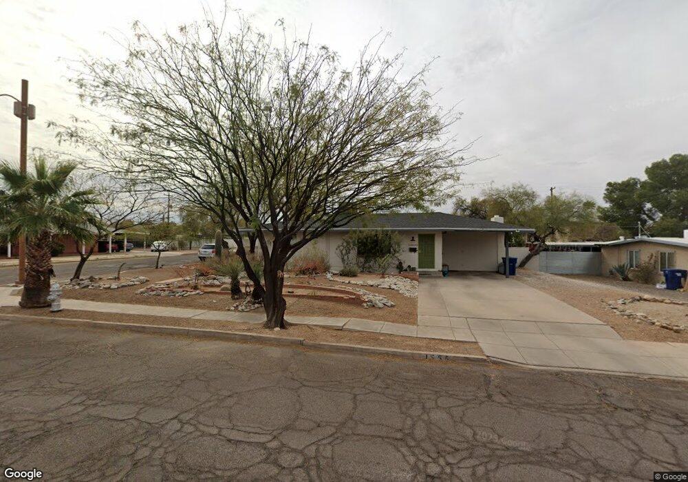 1556 E Edison St, Tucson, AZ 85719 - photo 1