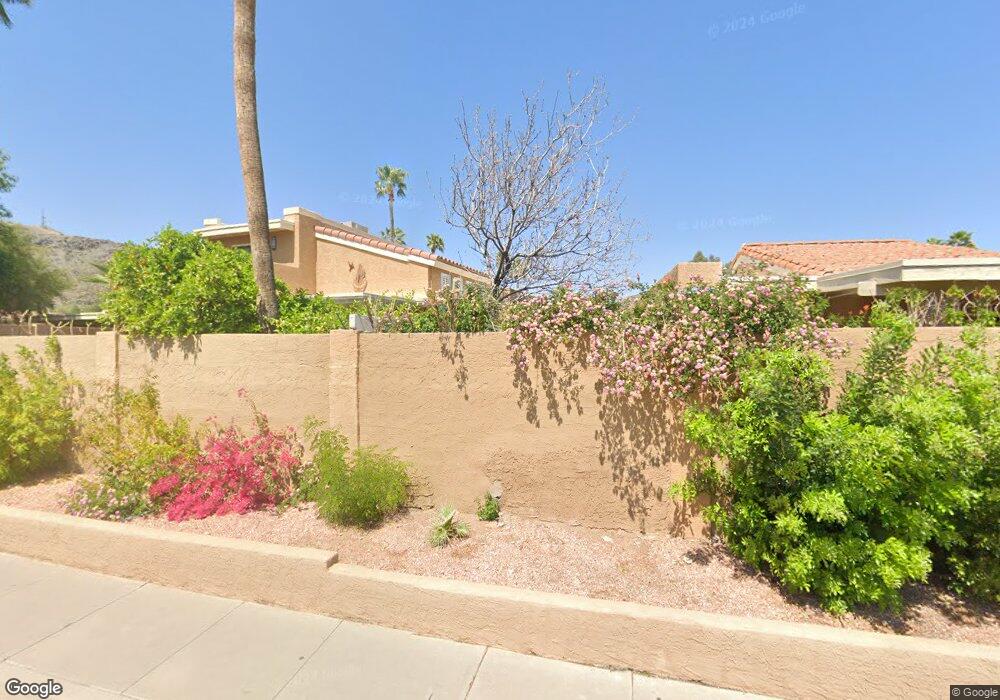 1007 E Becker Ln, Phoenix, AZ 85020 - photo 1