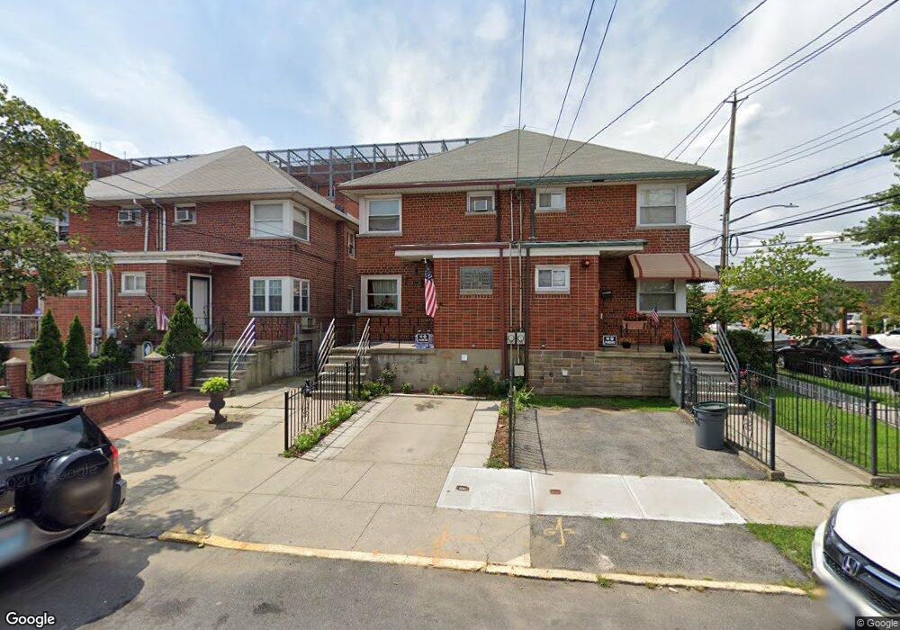 1673 Fowler Ave, Bronx, NY 10462 - photo 1