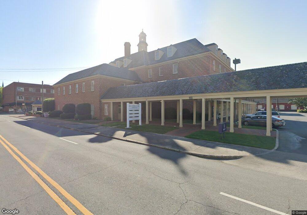 100 E 2nd Ave, Rome, GA 30161 - photo 1