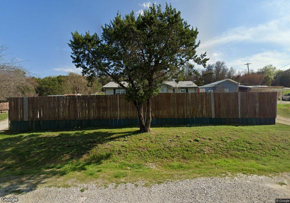 123 Bronco Ln, Weatherford, TX 76087 - photo 1