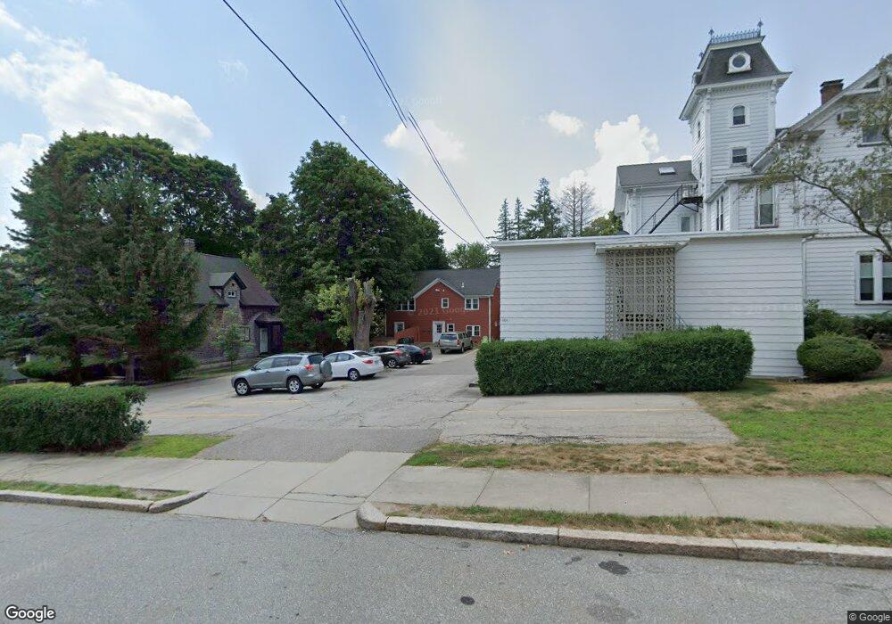 377 - 375 Gaskill St, Woonsocket, RI 02895 - photo 1