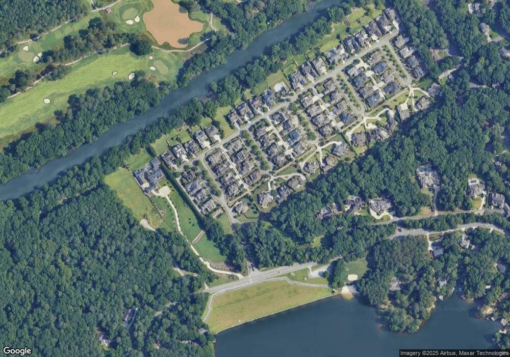 4218 Westriver Park, Berkeley Lake, GA 30096 - photo 1