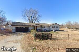 263 Yarbrough St, Prue, OK 74060