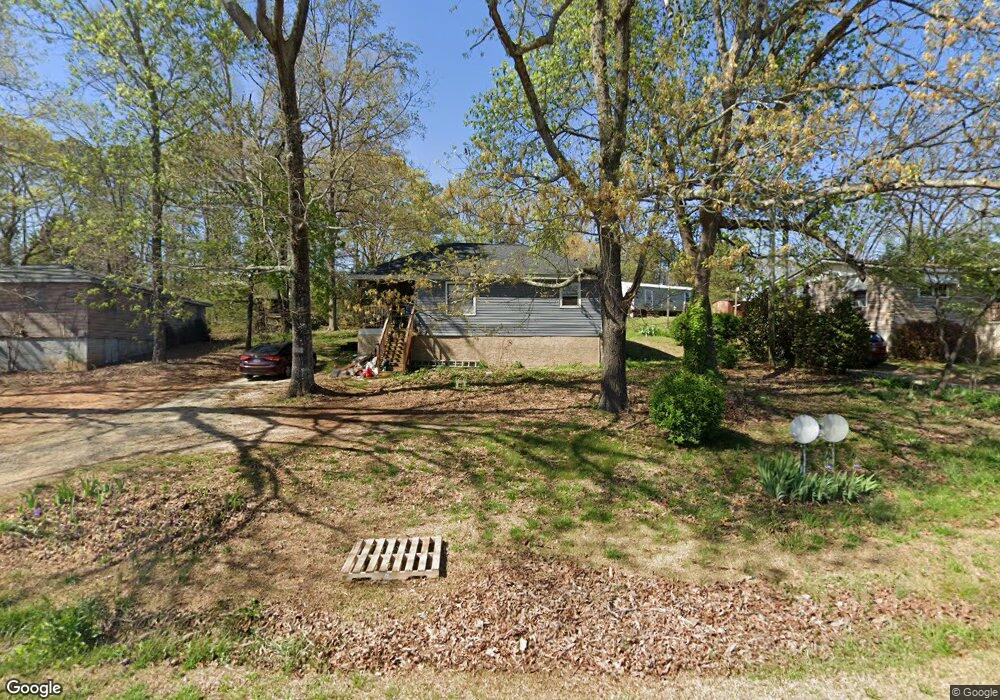 127 Crooked Creek Rd, Seneca, SC 29672 - photo 1