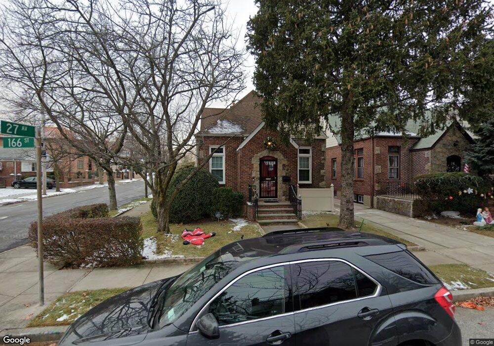 2620 166th St, Flushing, NY 11358 - photo 1