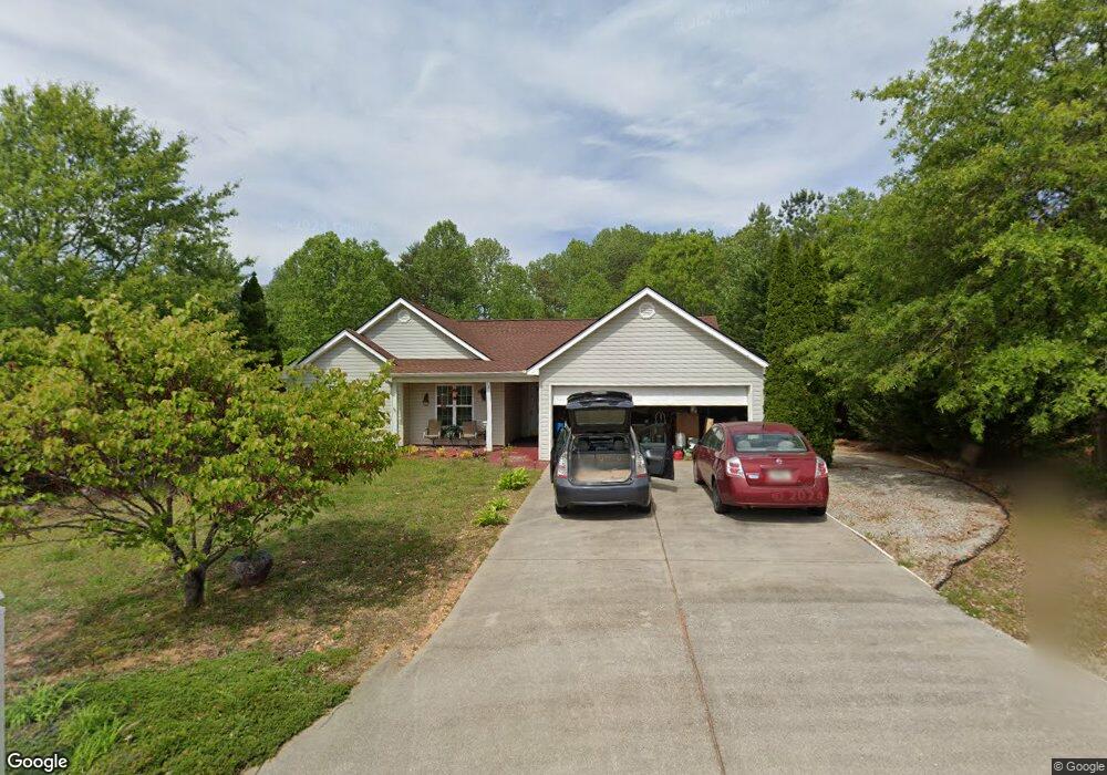 5169 Mountain View Pkwy, Lula, GA 30554 - photo 1