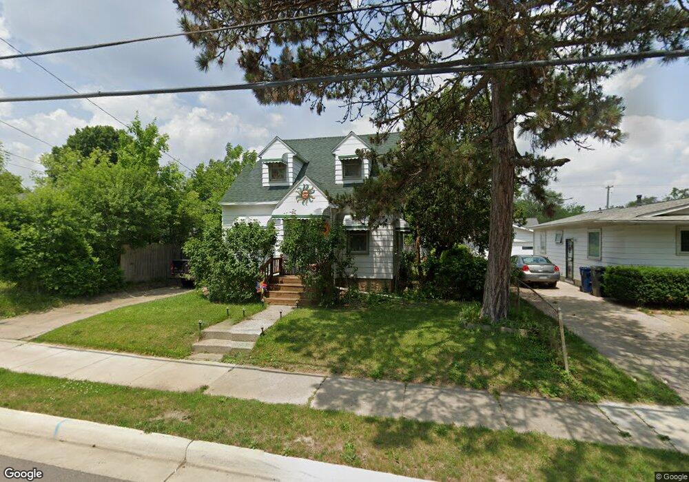 3214 Miller Rd, Flint, MI 48503 - photo 1