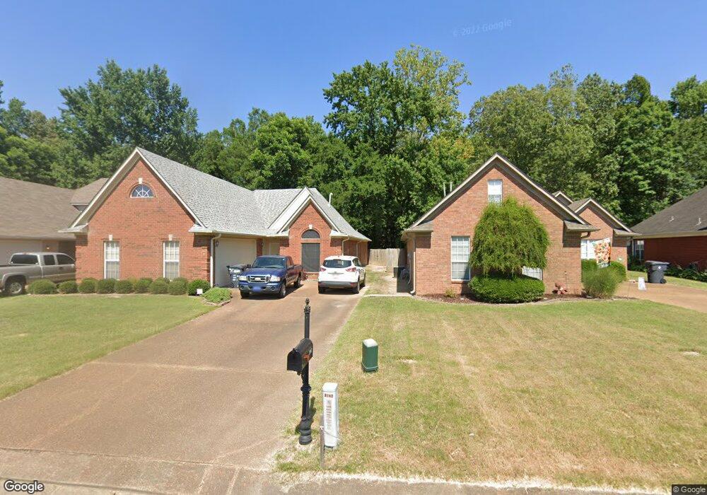 2142 Heritage Cove, Hernando, MS 38632 - photo 1