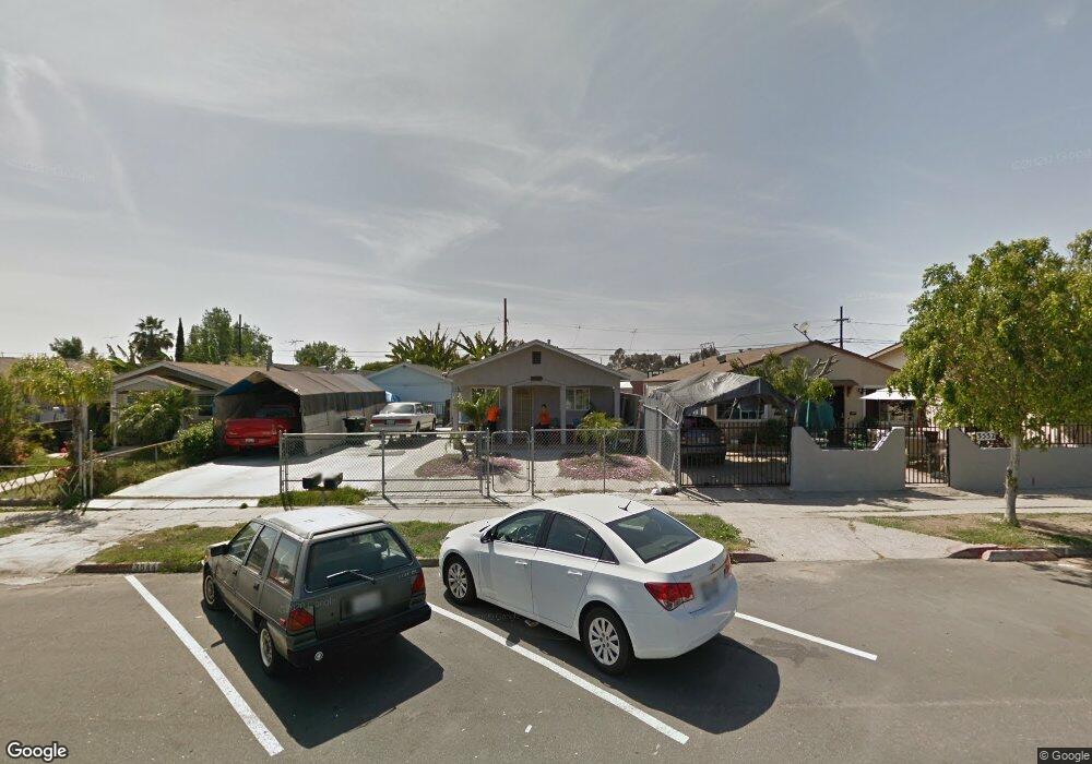 Street View Photo