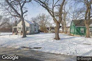 3505 Proctor Ave, Flint, MI 48504