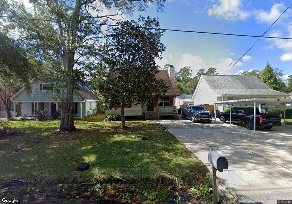 34038 Tupelo Ln, Slidell, LA 70460 - photo 1