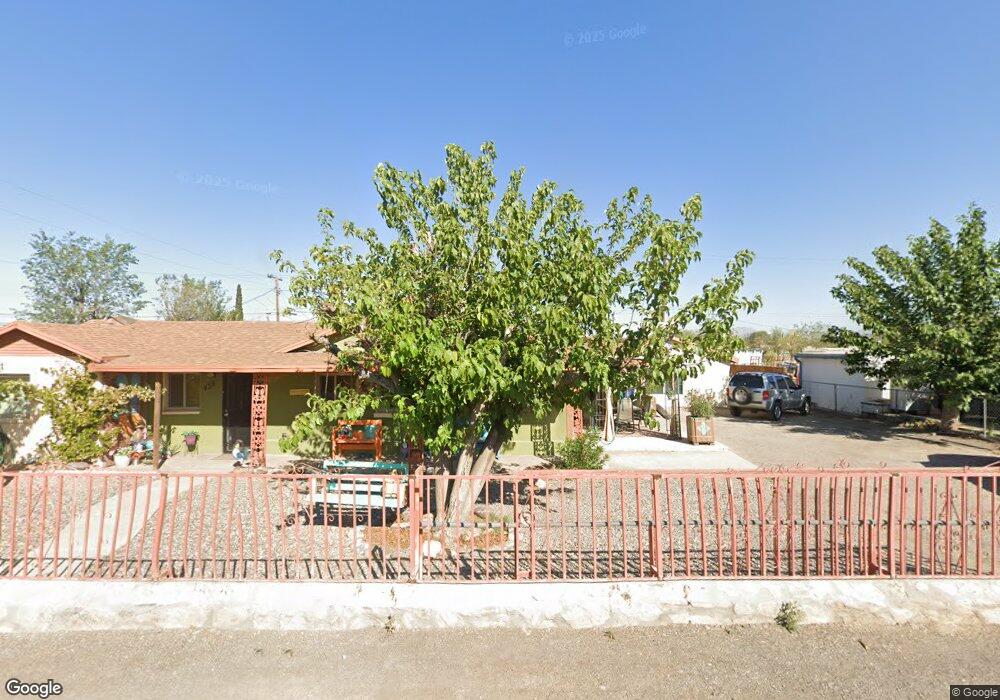 439 Cinecue Way, El Paso, TX 79907 - photo 1