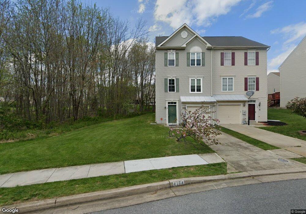 4166 Brown Bark Cir, Randallstown, MD 21133 - photo 1