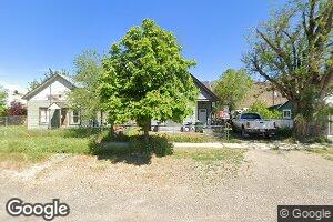 245 W Jefferson, Huntington, OR 97907