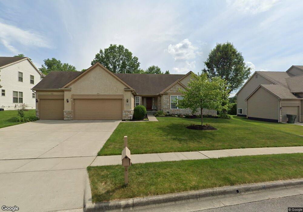 5969 Carnegie Cove Ct, Columbus, OH 43213 - photo 1