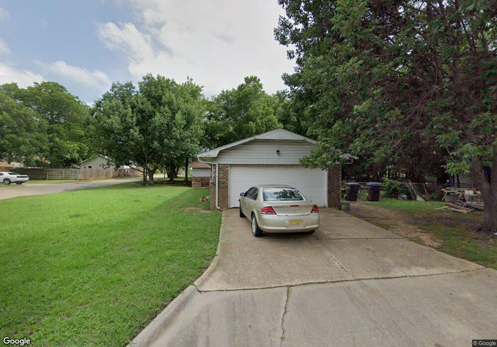 1515 Hargrove St, Ardmore, OK 73401 - photo 1